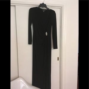 Lauren long dress